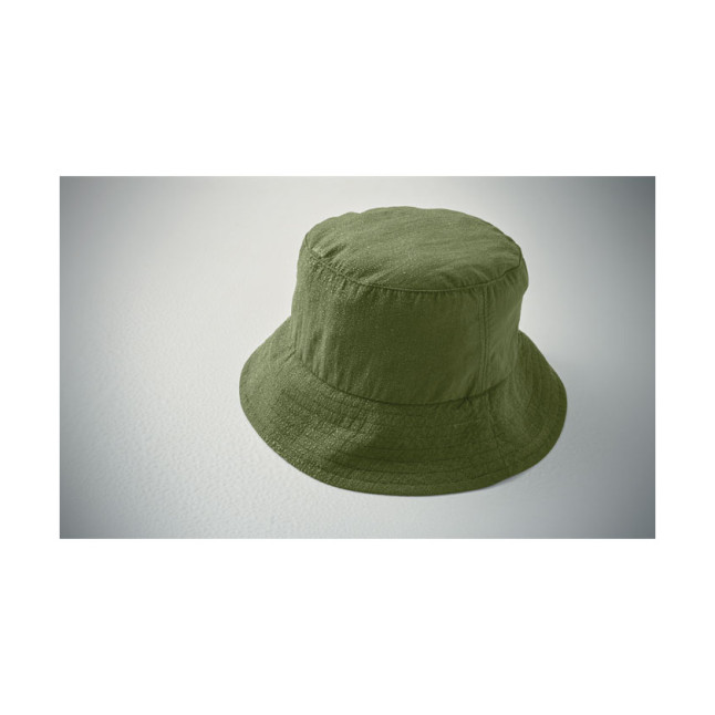 Wodoodporna czapka rybacka PALMAR