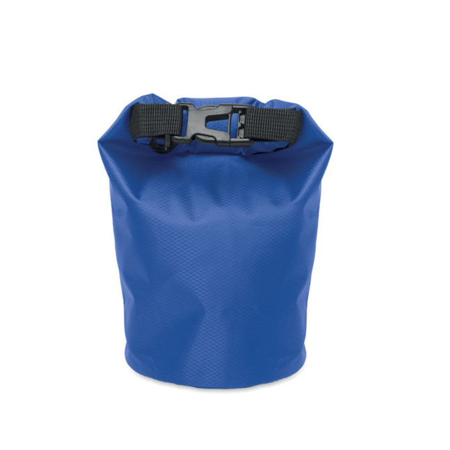 Wodoodporna torba 210T RPET 1,5 BOLSAIBLE