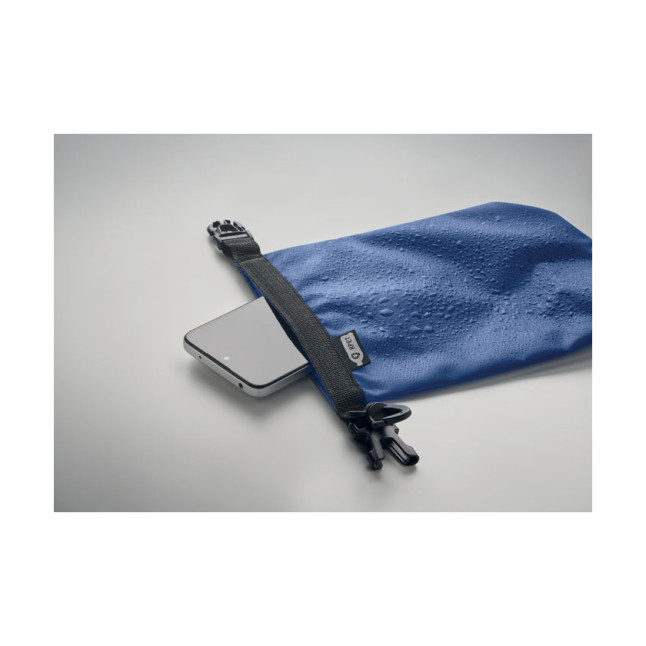 Wodoodporna torba 210T RPET 1,5 BOLSAIBLE