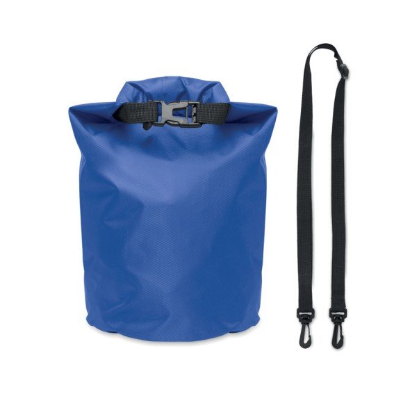 Wodoodporna torba 210T RPET 5L BOLSAIBLE +