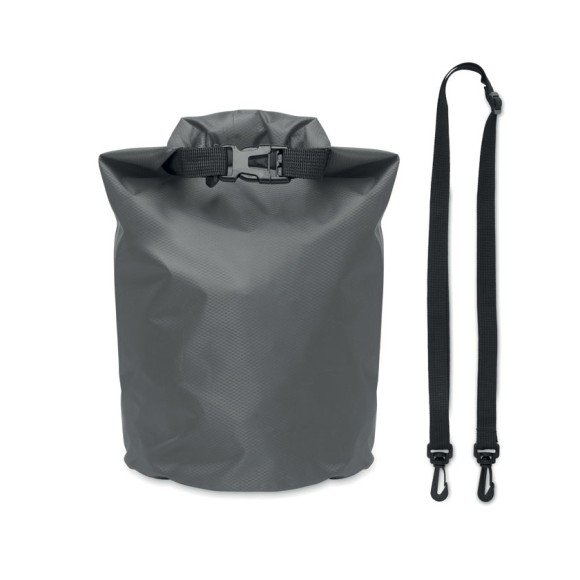 Wodoodporna torba 210T RPET 5L BOLSAIBLE +