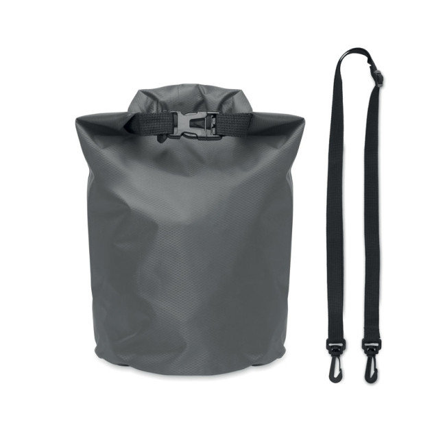 Wodoodporna torba 210T RPET 5L BOLSAIBLE +