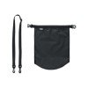 Wodoodporna torba 210T RPET 5L BOLSAIBLE +