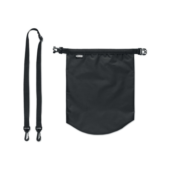 Wodoodporna torba 210T RPET 5L BOLSAIBLE +