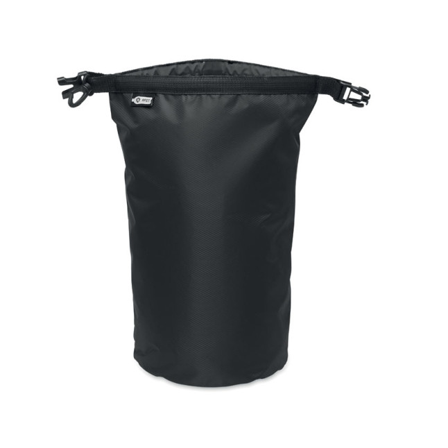 Wodoodporna torba 210T RPET 5L BOLSAIBLE +