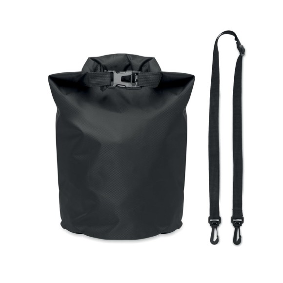 Wodoodporna torba 210T RPET 5L BOLSAIBLE +