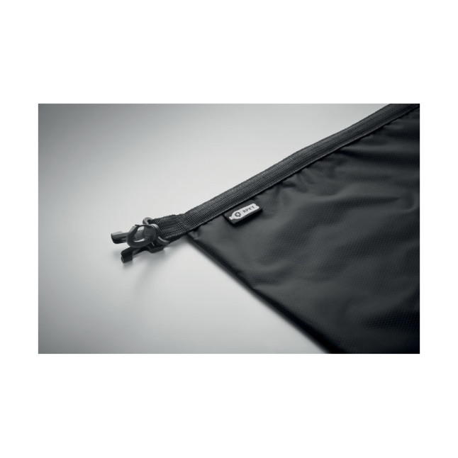 Wodoodporna torba 210T RPET 5L BOLSAIBLE +