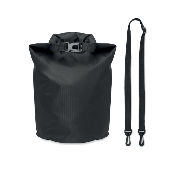 Wodoodporna torba 210T RPET 5L BOLSAIBLE +