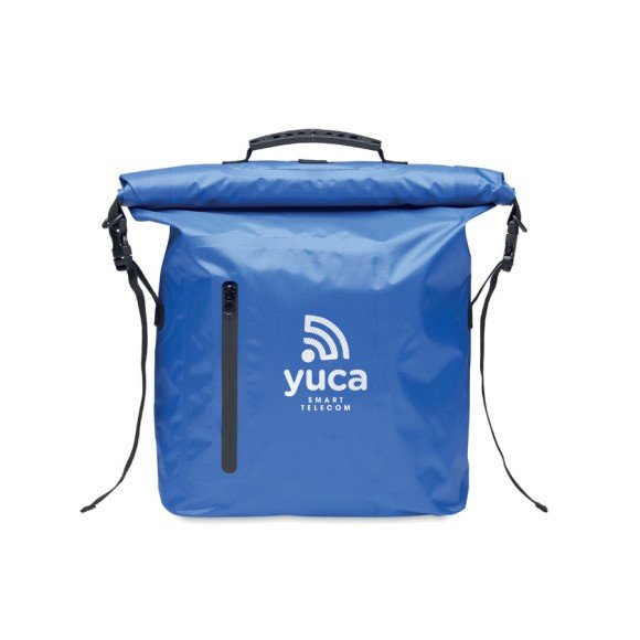 Wodoodporna torba RPET rolltop SCUBAROLL Wodoodporna torba RPET rolltop SCUBAROLL