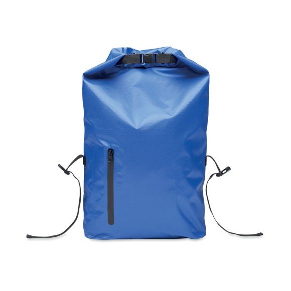 Wodoodporna torba RPET rolltop SCUBAROLL Wodoodporna torba RPET rolltop SCUBAROLL
