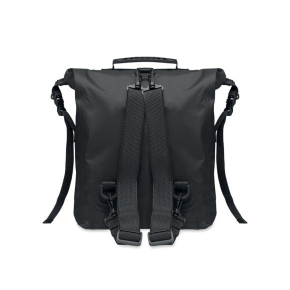 Wodoodporna torba RPET rolltop SCUBAROLL Wodoodporna torba RPET rolltop SCUBAROLL