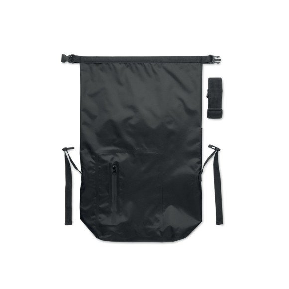 Wodoodporna torba RPET rolltop SCUBAROLL Wodoodporna torba RPET rolltop SCUBAROLL