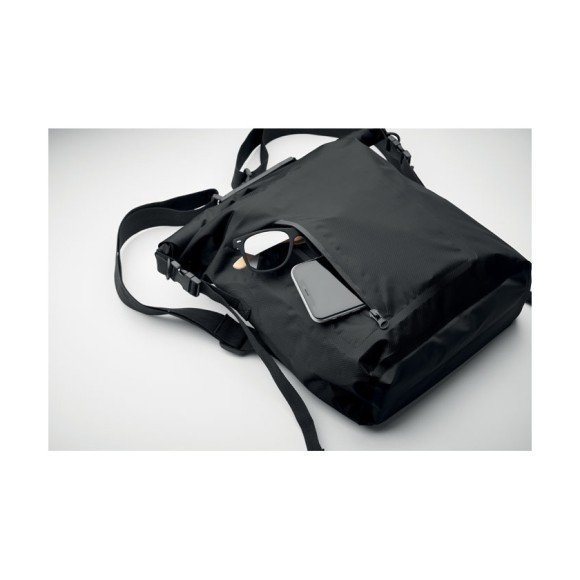 Wodoodporna torba RPET rolltop SCUBAROLL Wodoodporna torba RPET rolltop SCUBAROLL