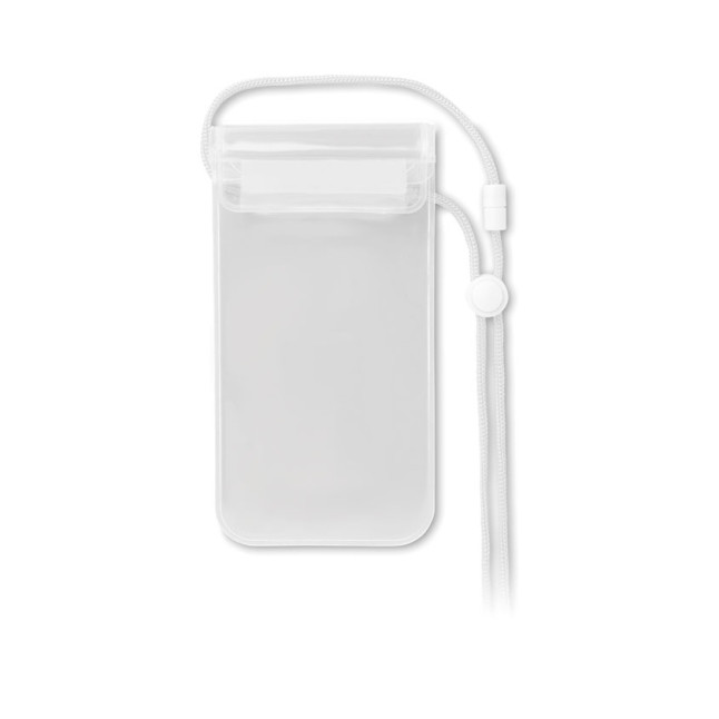 Wodoodporne etui na smartfon COLOURPOUCH