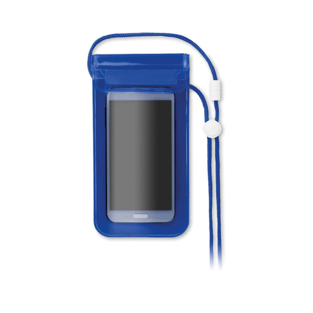 Wodoodporne etui na smartfon COLOURPOUCH