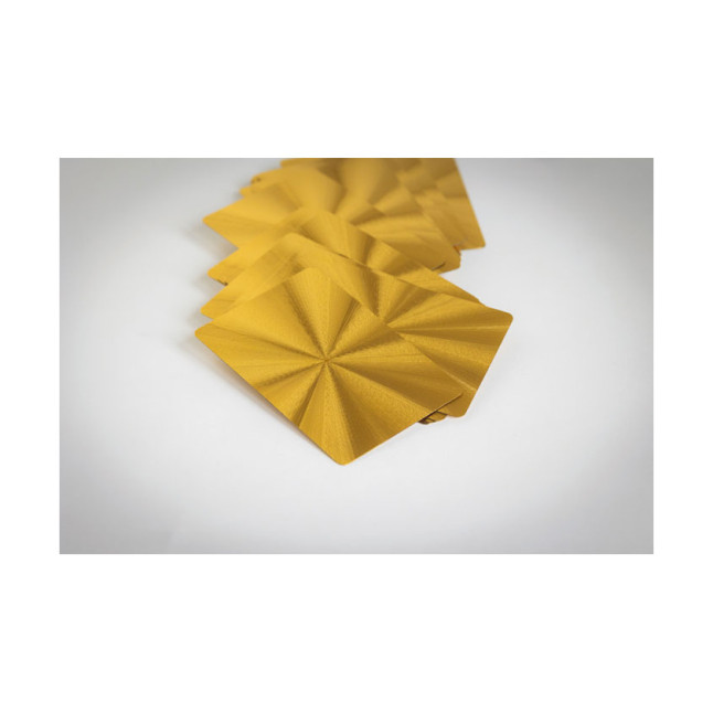 Wodoodporne karty do gry AS