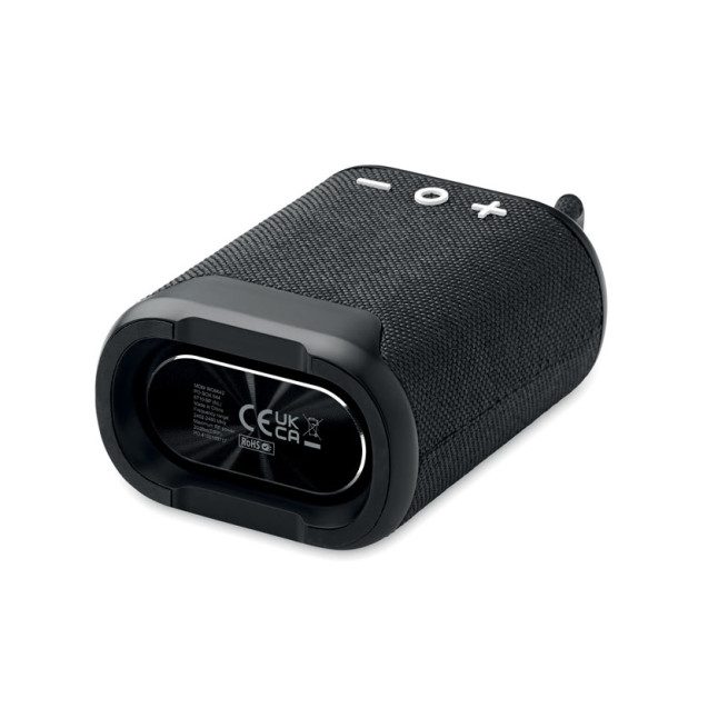 Wodoodporny głośnik IPX7 RAMAS