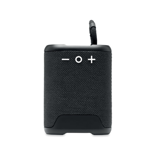 Wodoodporny głośnik IPX7 RAMAS