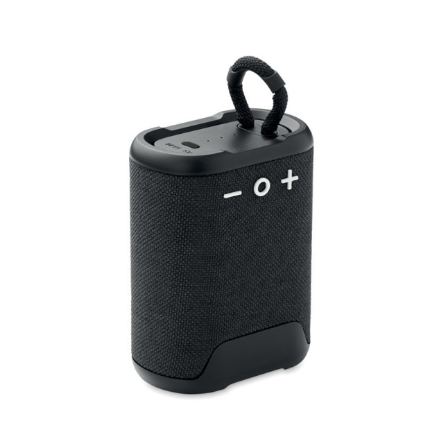 Wodoodporny głośnik IPX7 RAMAS