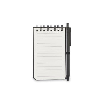 Wodoodporny notatnik KIT