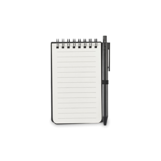 Wodoodporny notatnik KIT