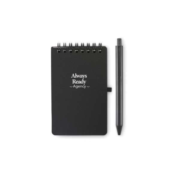Wodoodporny notatnik KIT Wodoodporny notatnik KIT
