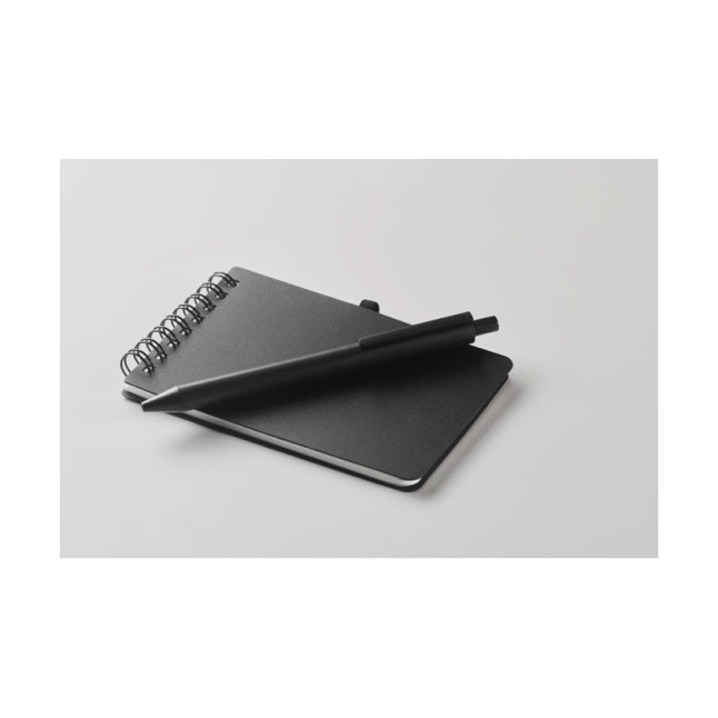 Wodoodporny notatnik KIT