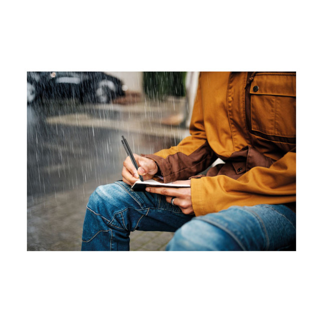 Wodoodporny notatnik KIT