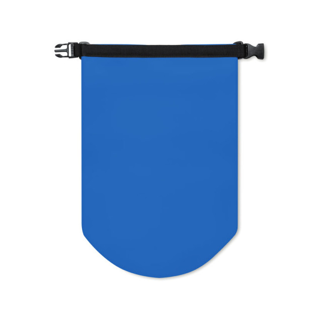 Wodoszczelna torba PVC 10L SCUBA