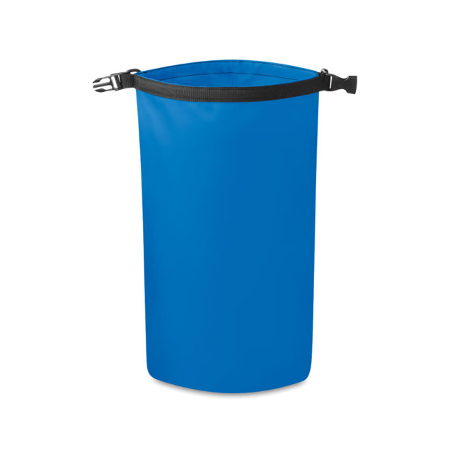 Wodoszczelna torba PVC 10L SCUBA