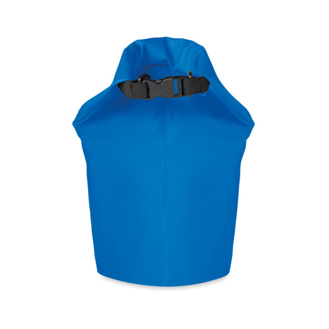 Wodoszczelna torba PVC 10L SCUBA