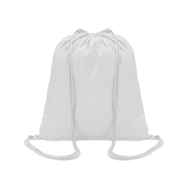 Worek bawełniany COLORED