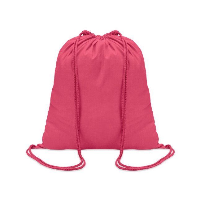 Worek bawełniany COLORED