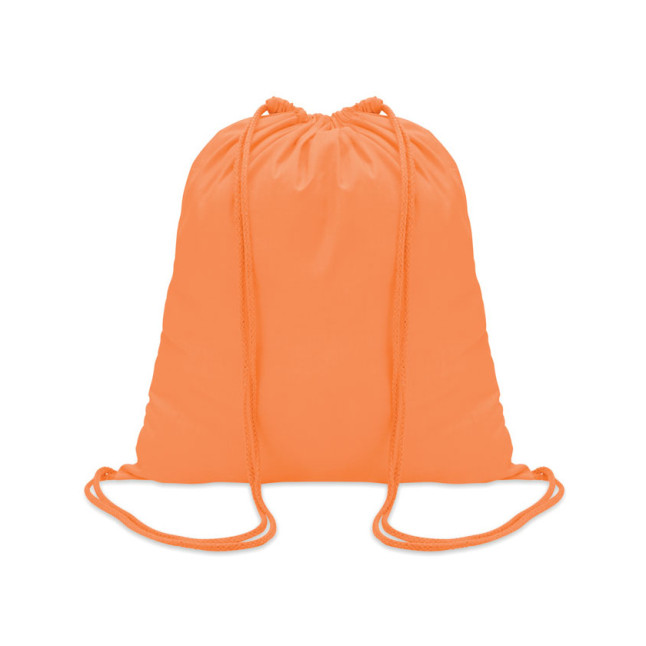 Worek bawełniany COLORED