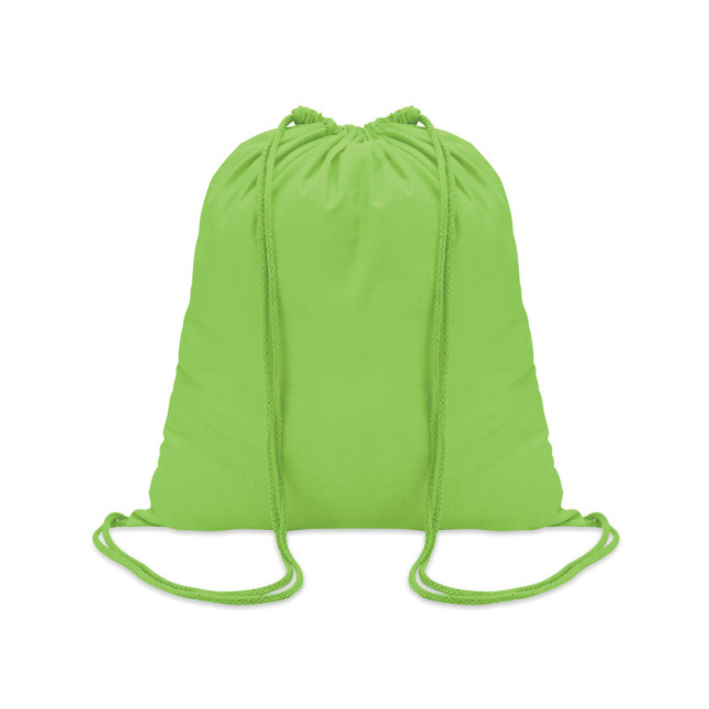 Worek bawełniany COLORED