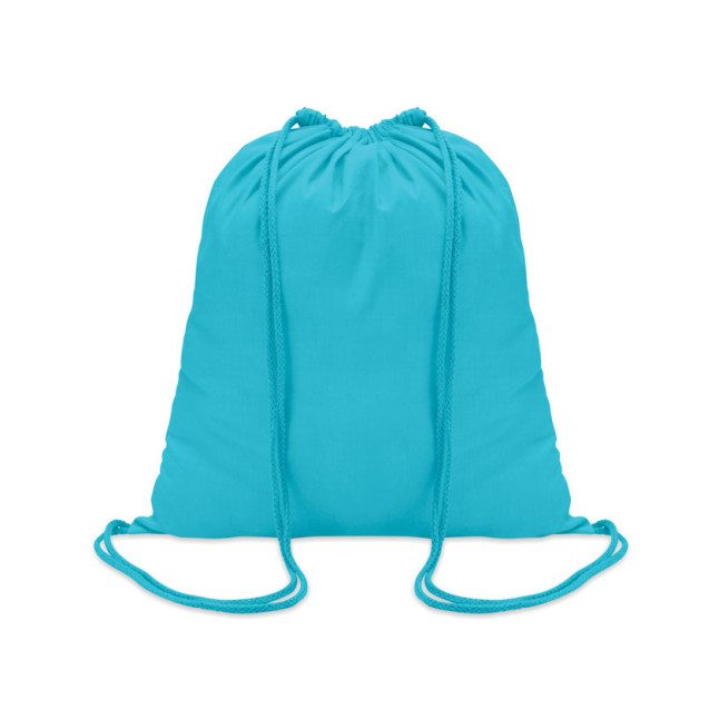 Worek bawełniany COLORED