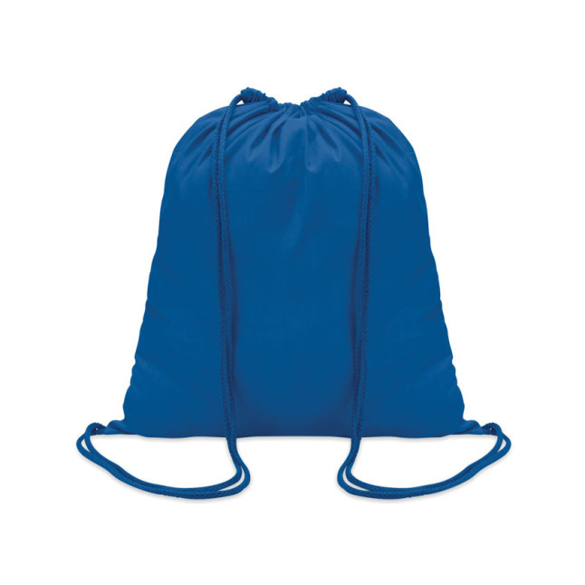 Worek bawełniany COLORED