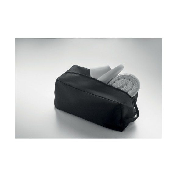 Worek na buty z RPET 600D SHOETOGO