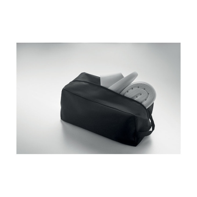 Worek na buty z RPET 600D SHOETOGO