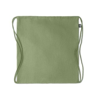 Worek z konopi ze sznurkiem NAIMA BAG