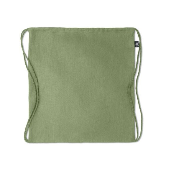 Worek z konopi ze sznurkiem NAIMA BAG Worek z konopi ze sznurkiem NAIMA BAG