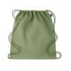 Worek z konopi ze sznurkiem NAIMA BAG Worek z konopi ze sznurkiem NAIMA BAG