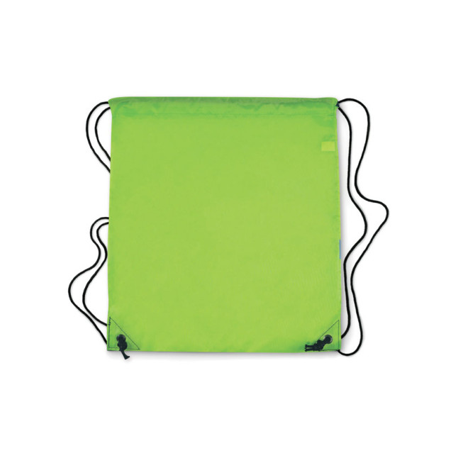 Worek z paskiem odblaskowym STRIPE