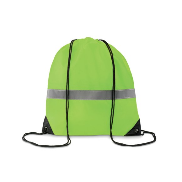 Worek z paskiem odblaskowym STRIPE Worek z paskiem odblaskowym STRIPE