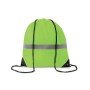 Worek z paskiem odblaskowym STRIPE