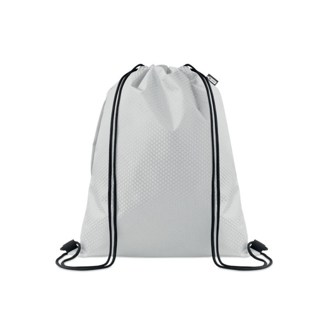 Worek ze sznurkiem 420D RPET DAYKIT
