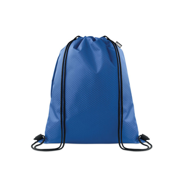 Worek ze sznurkiem 420D RPET DAYKIT