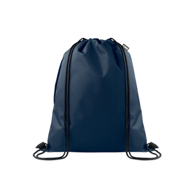 Worek ze sznurkiem 420D RPET DAYKIT