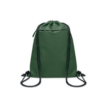 Worek ze sznurkiem 600D RPET BANGKOK BAG