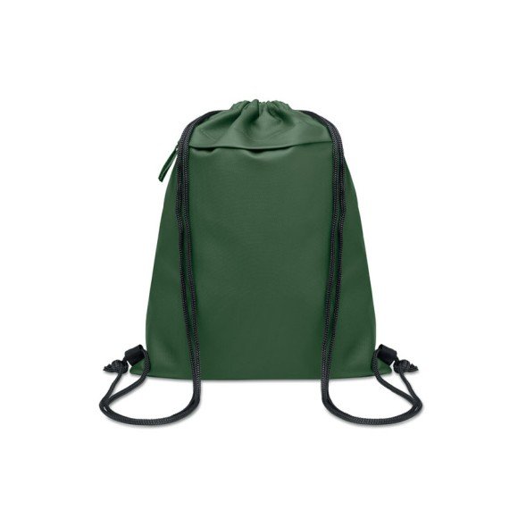 Worek ze sznurkiem 600D RPET BANGKOK BAG Worek ze sznurkiem 600D RPET BANGKOK BAG